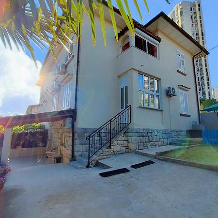 House Apartment Torretta Rijeka Eksteriør bilde