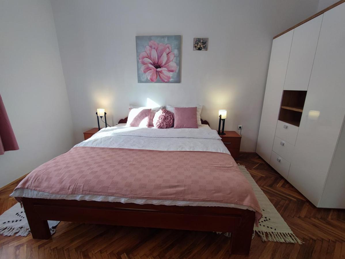 House Apartment Torretta Rijeka Eksteriør bilde