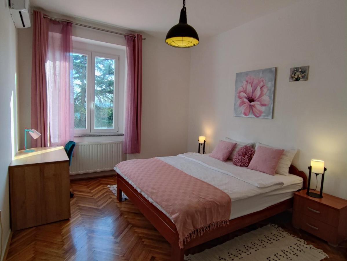 House Apartment Torretta Rijeka Eksteriør bilde