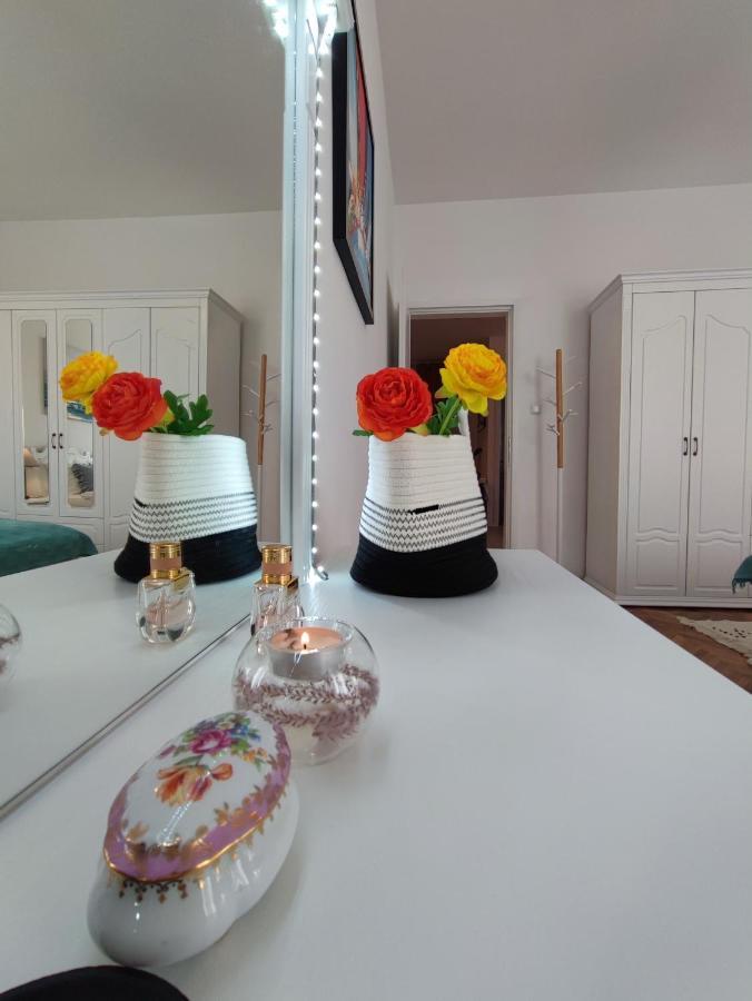 House Apartment Torretta Rijeka Eksteriør bilde
