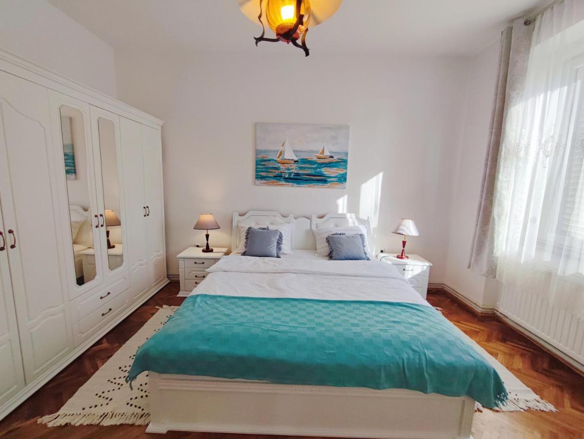 House Apartment Torretta Rijeka Eksteriør bilde