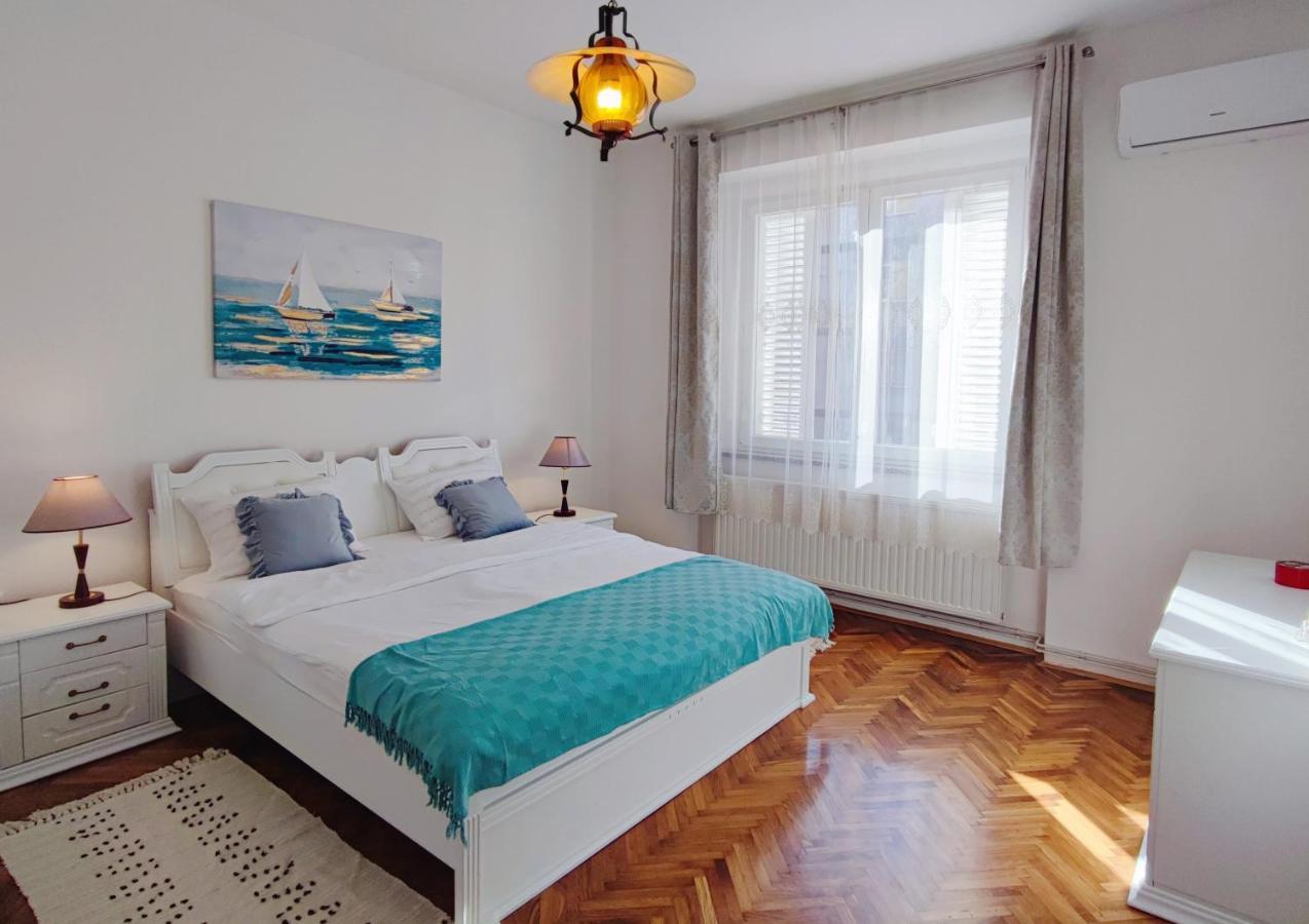 House Apartment Torretta Rijeka Eksteriør bilde