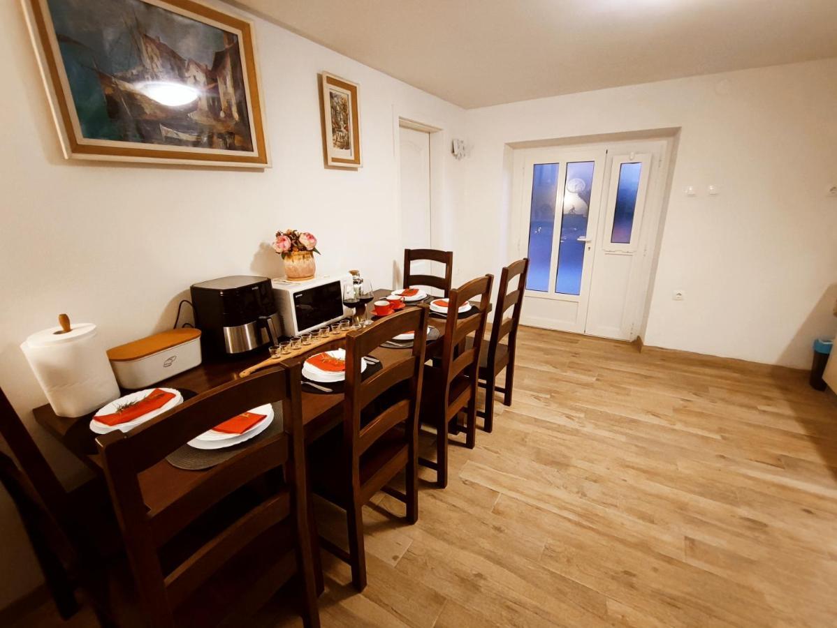 House Apartment Torretta Rijeka Eksteriør bilde