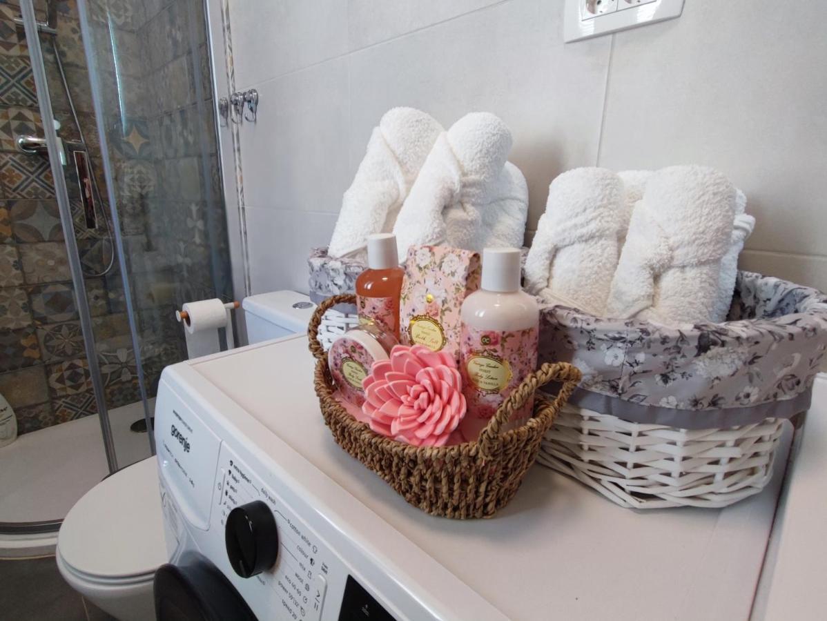 House Apartment Torretta Rijeka Eksteriør bilde