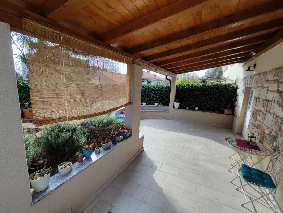 House Apartment Torretta Rijeka Eksteriør bilde
