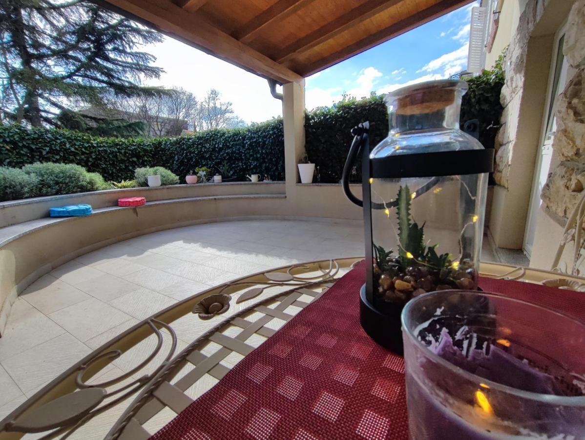 House Apartment Torretta Rijeka Eksteriør bilde