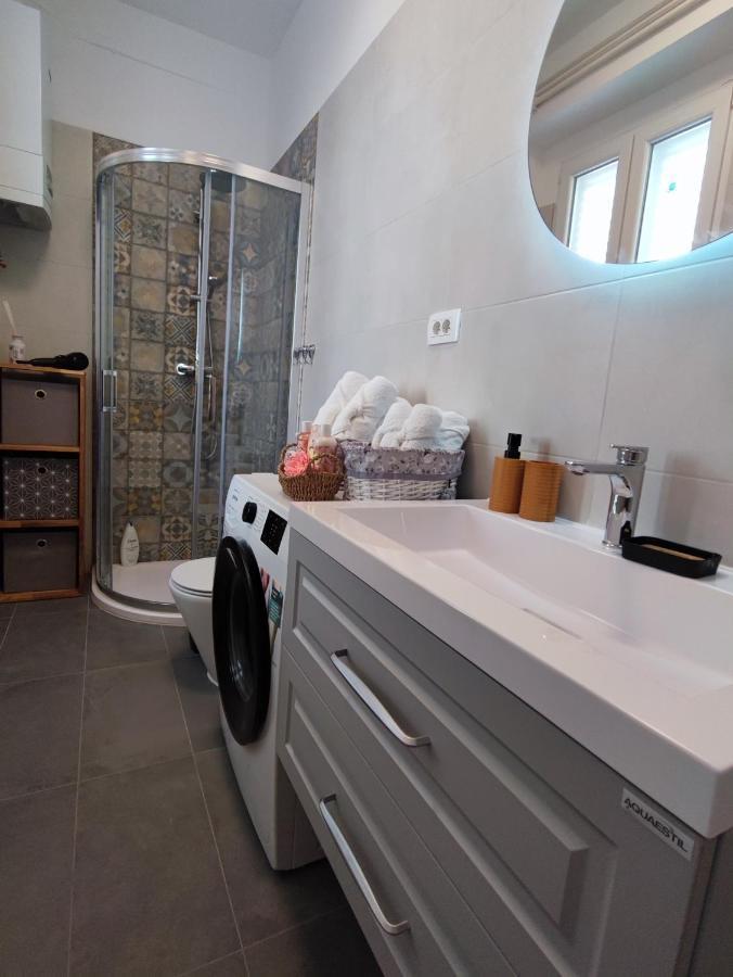 House Apartment Torretta Rijeka Eksteriør bilde