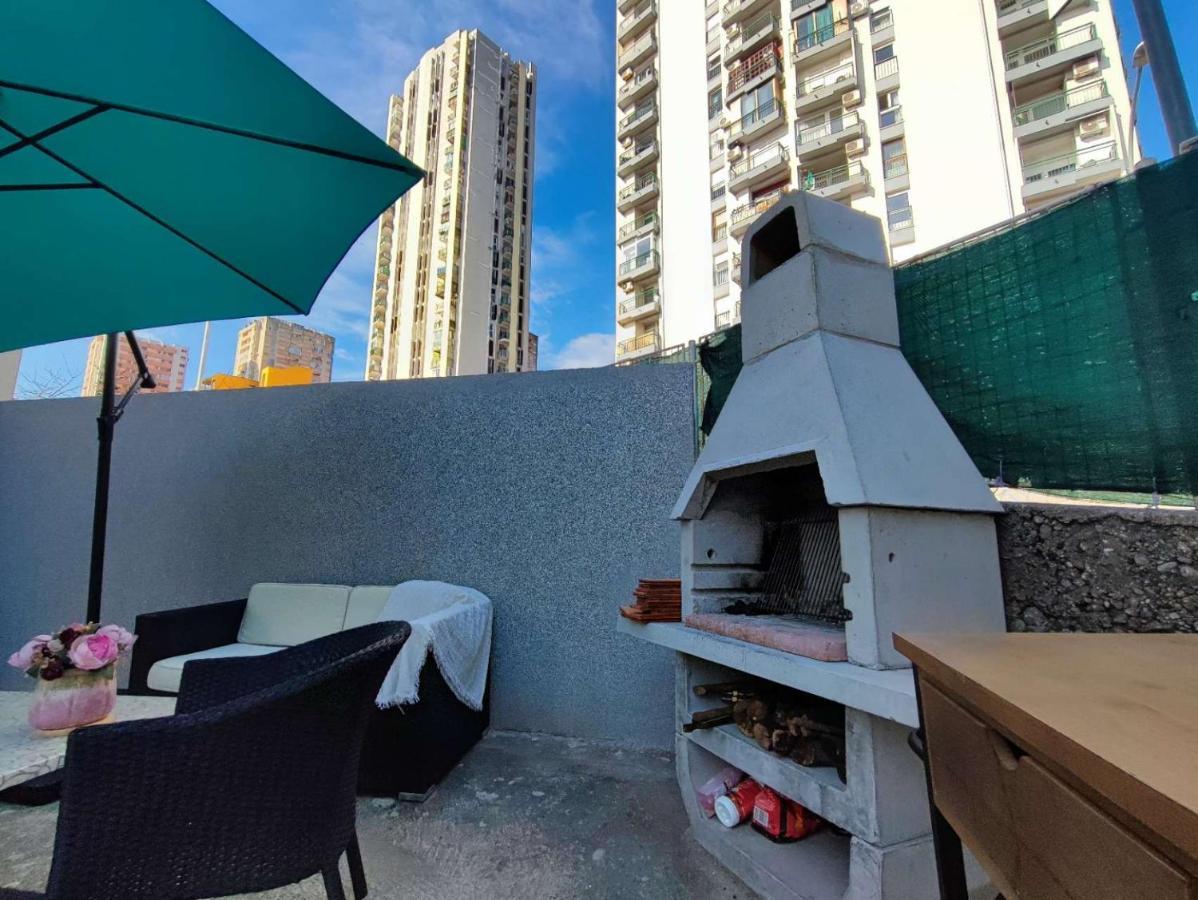 House Apartment Torretta Rijeka Eksteriør bilde