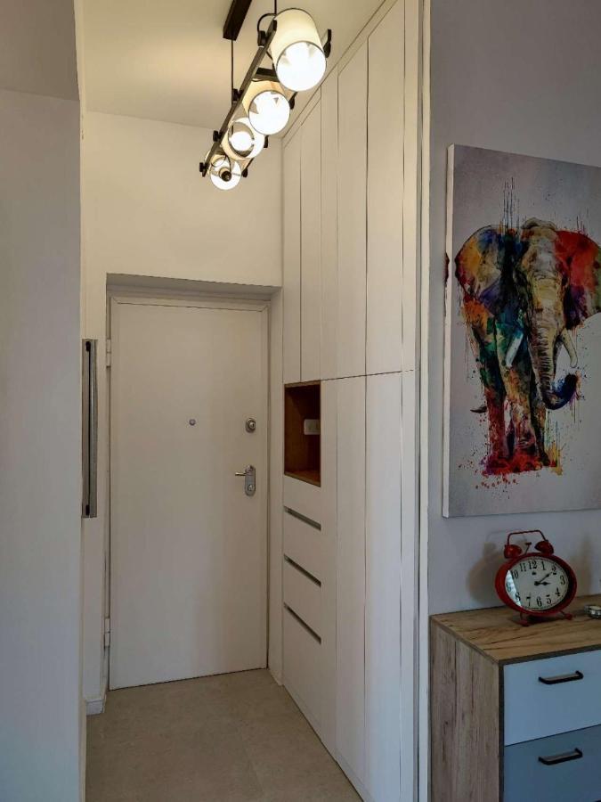 House Apartment Torretta Rijeka Eksteriør bilde
