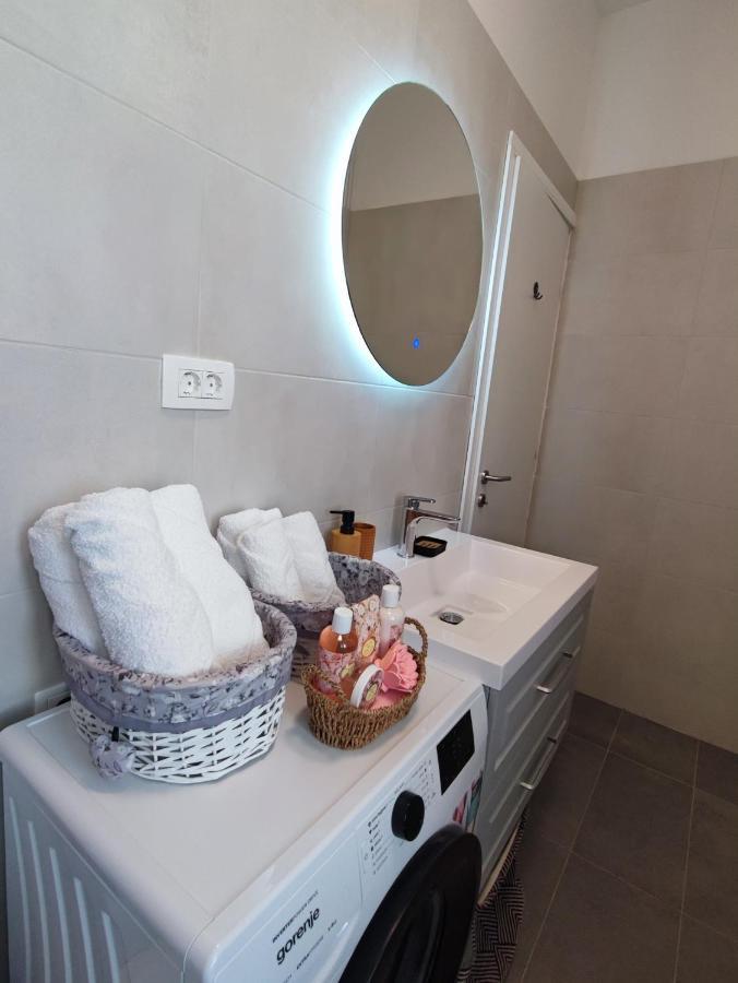 House Apartment Torretta Rijeka Eksteriør bilde