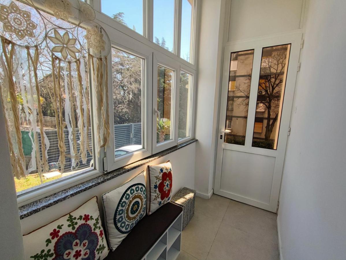 House Apartment Torretta Rijeka Eksteriør bilde