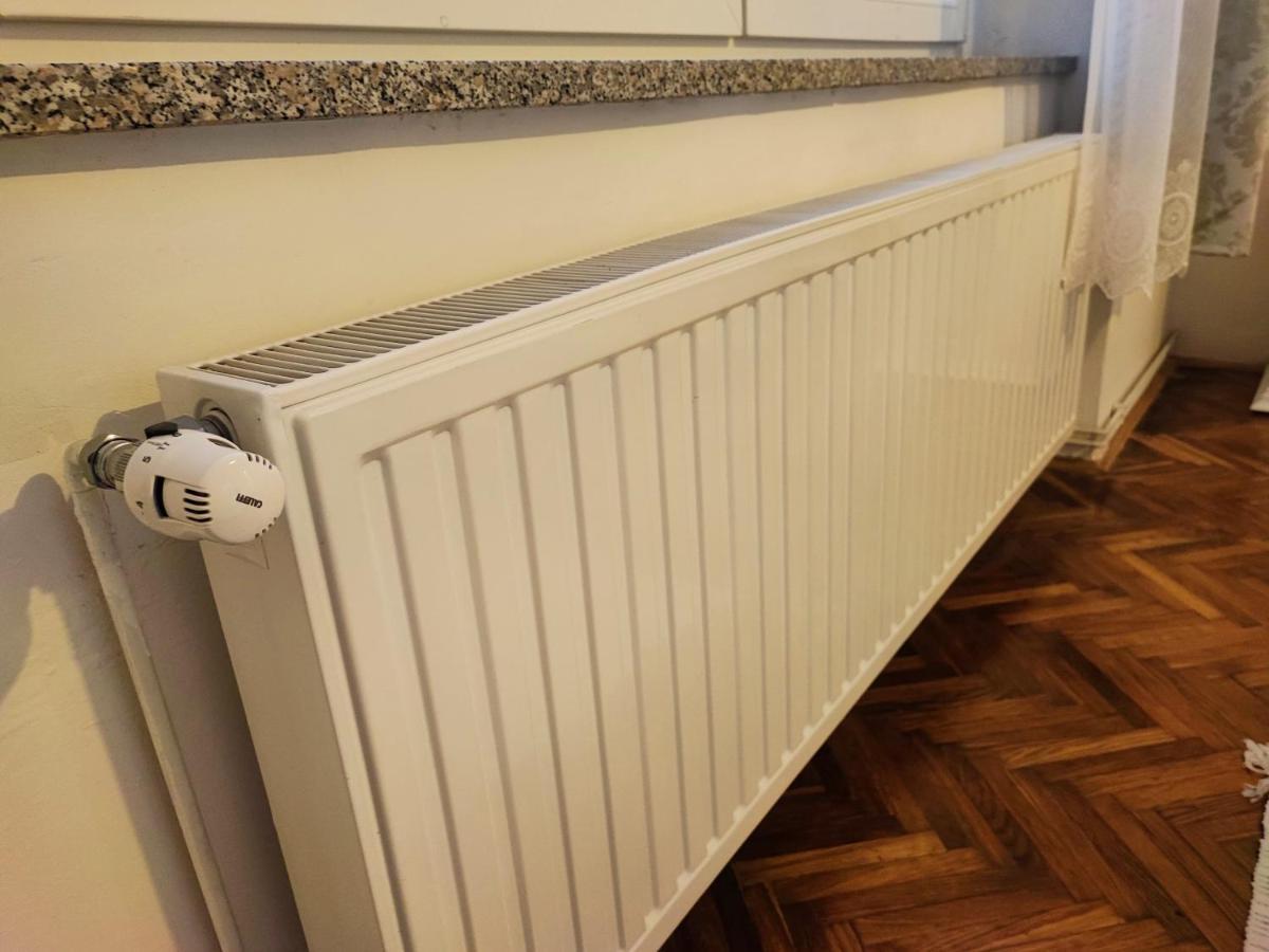 House Apartment Torretta Rijeka Eksteriør bilde