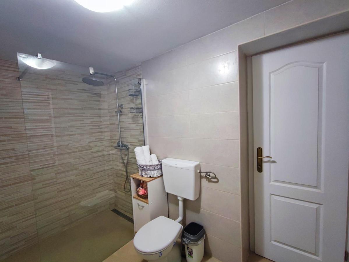 House Apartment Torretta Rijeka Eksteriør bilde