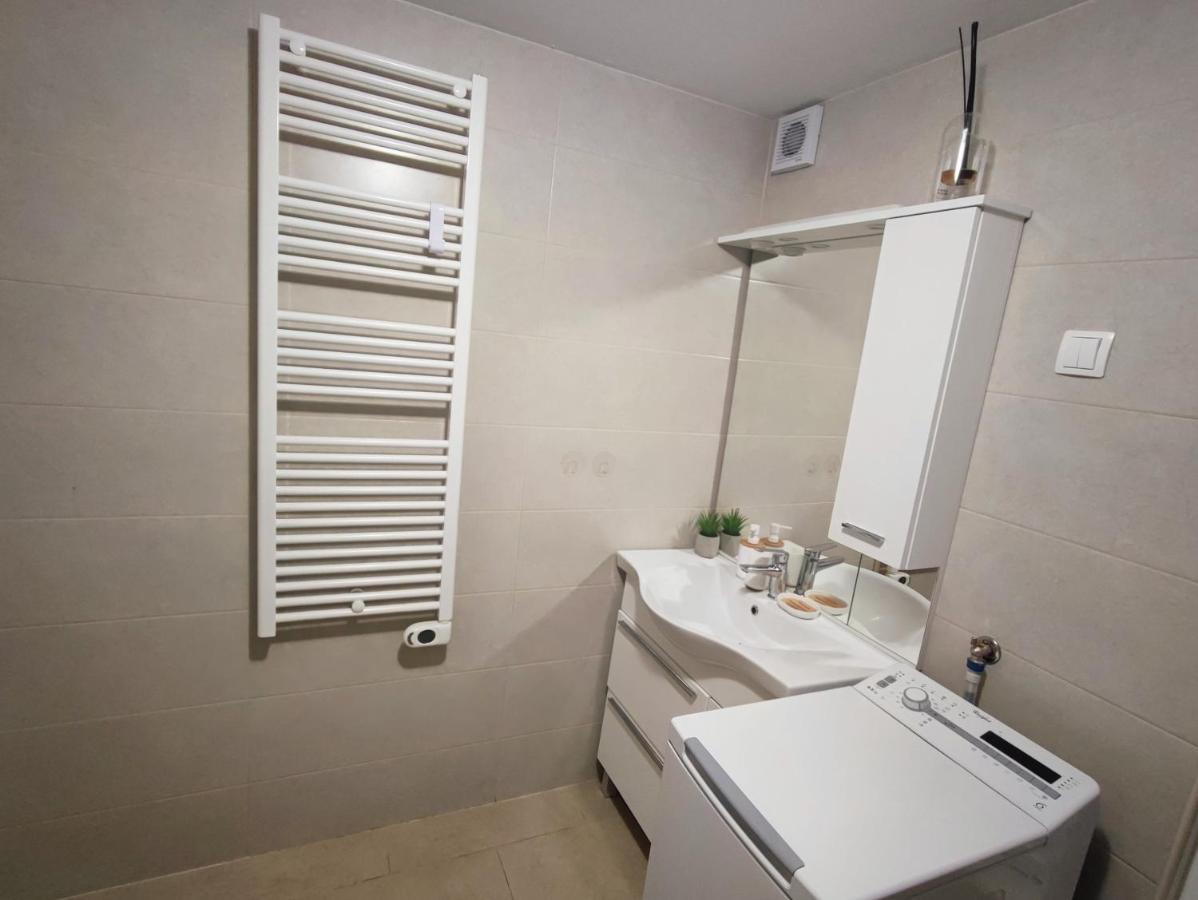 House Apartment Torretta Rijeka Eksteriør bilde