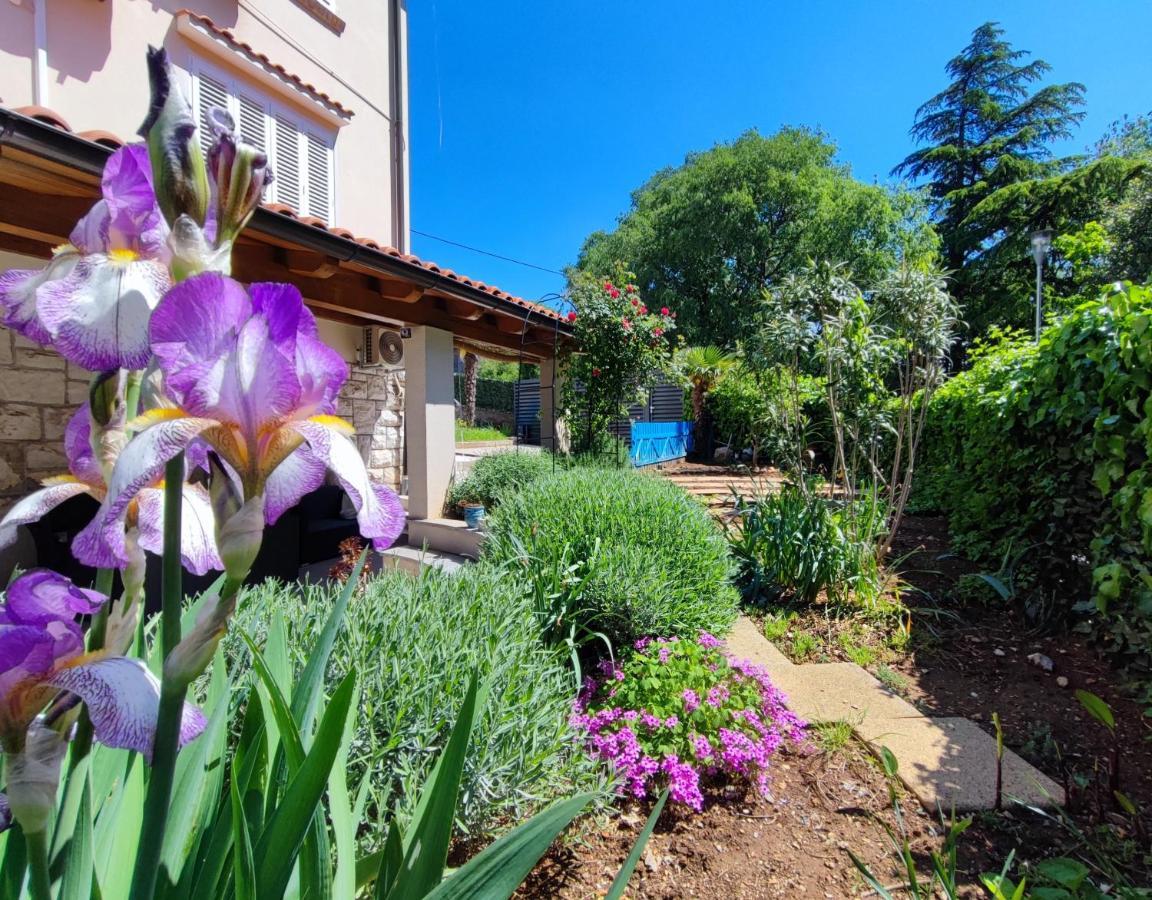 House Apartment Torretta Rijeka Eksteriør bilde