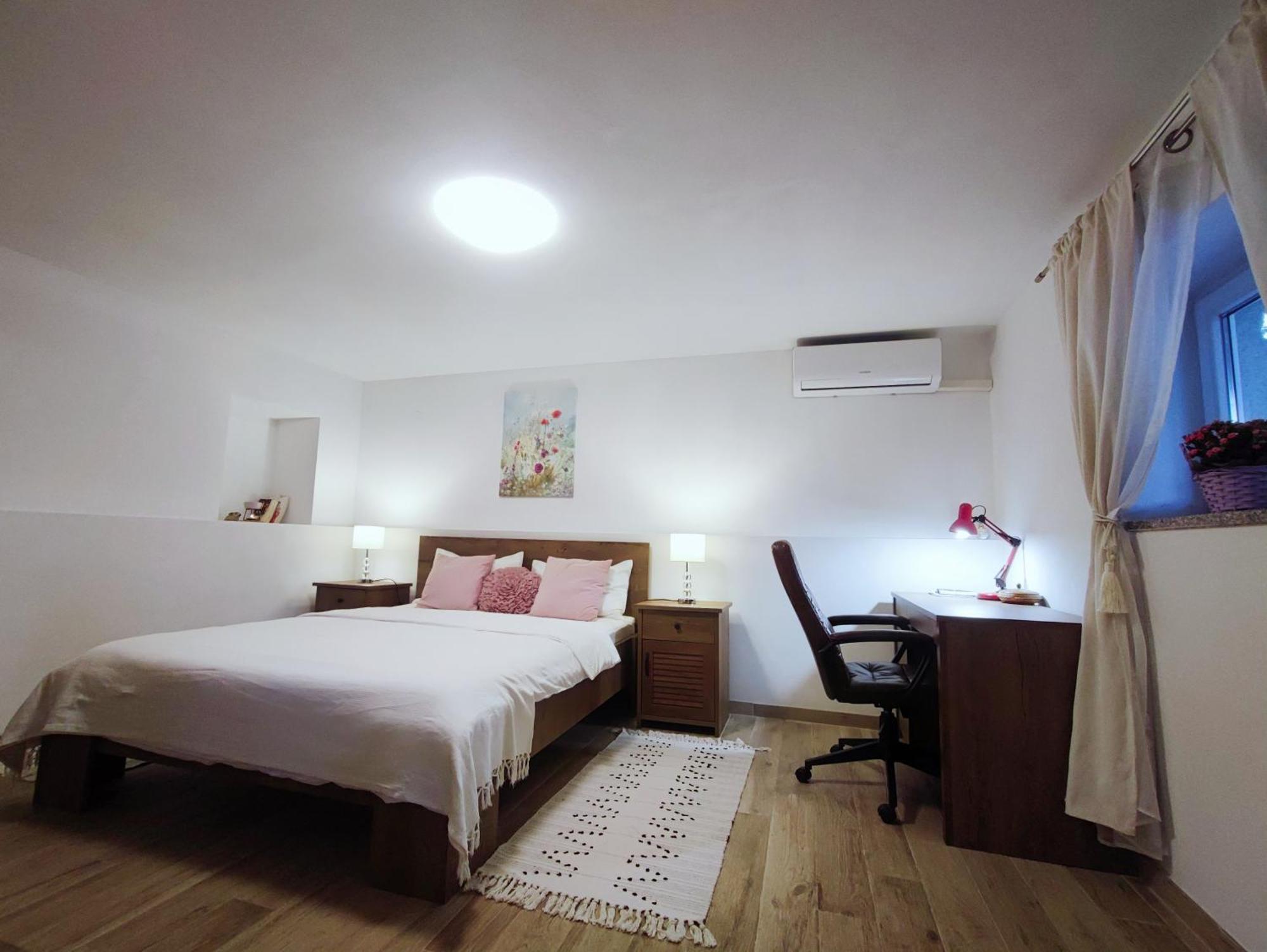 House Apartment Torretta Rijeka Eksteriør bilde