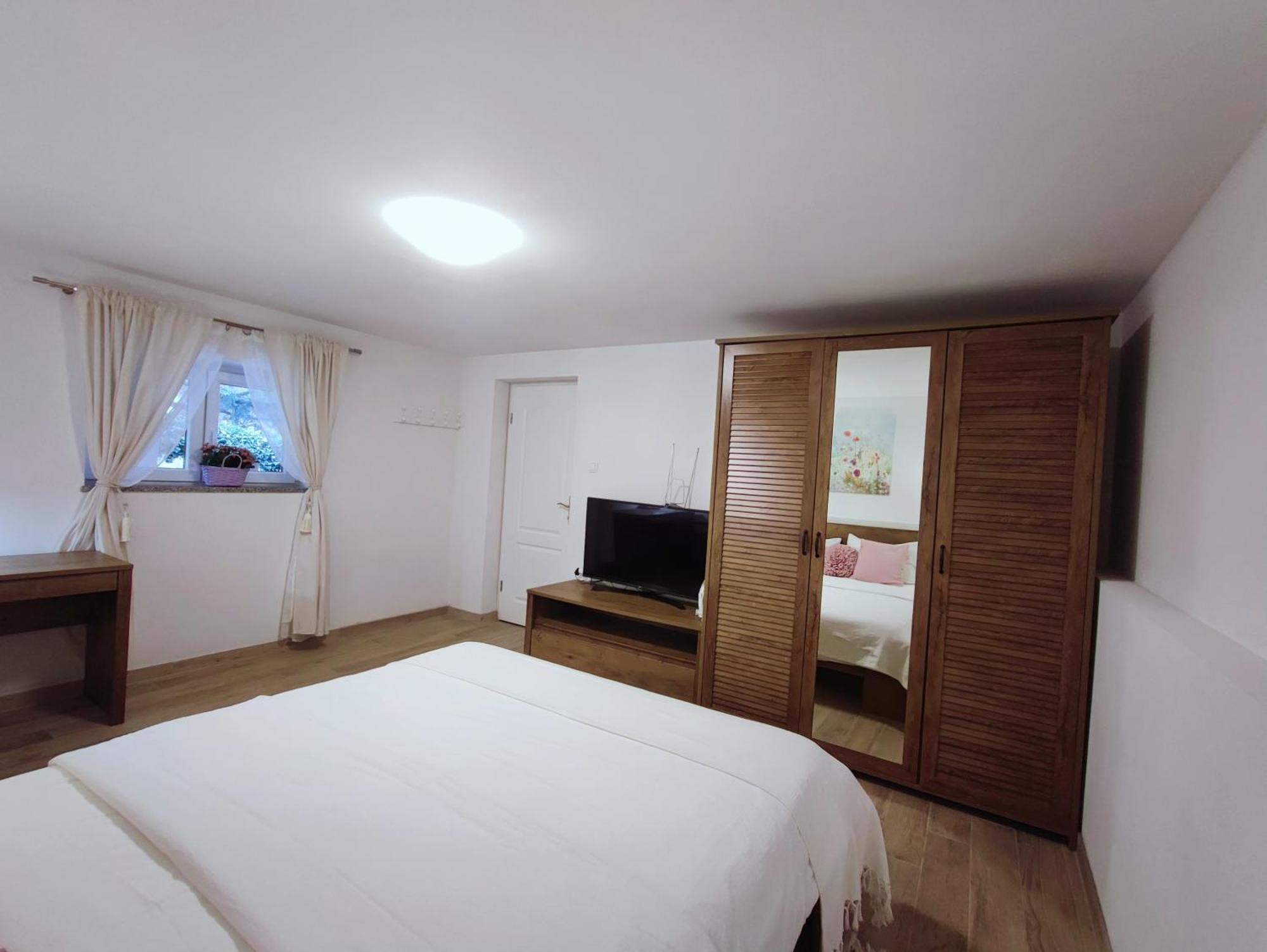 House Apartment Torretta Rijeka Eksteriør bilde