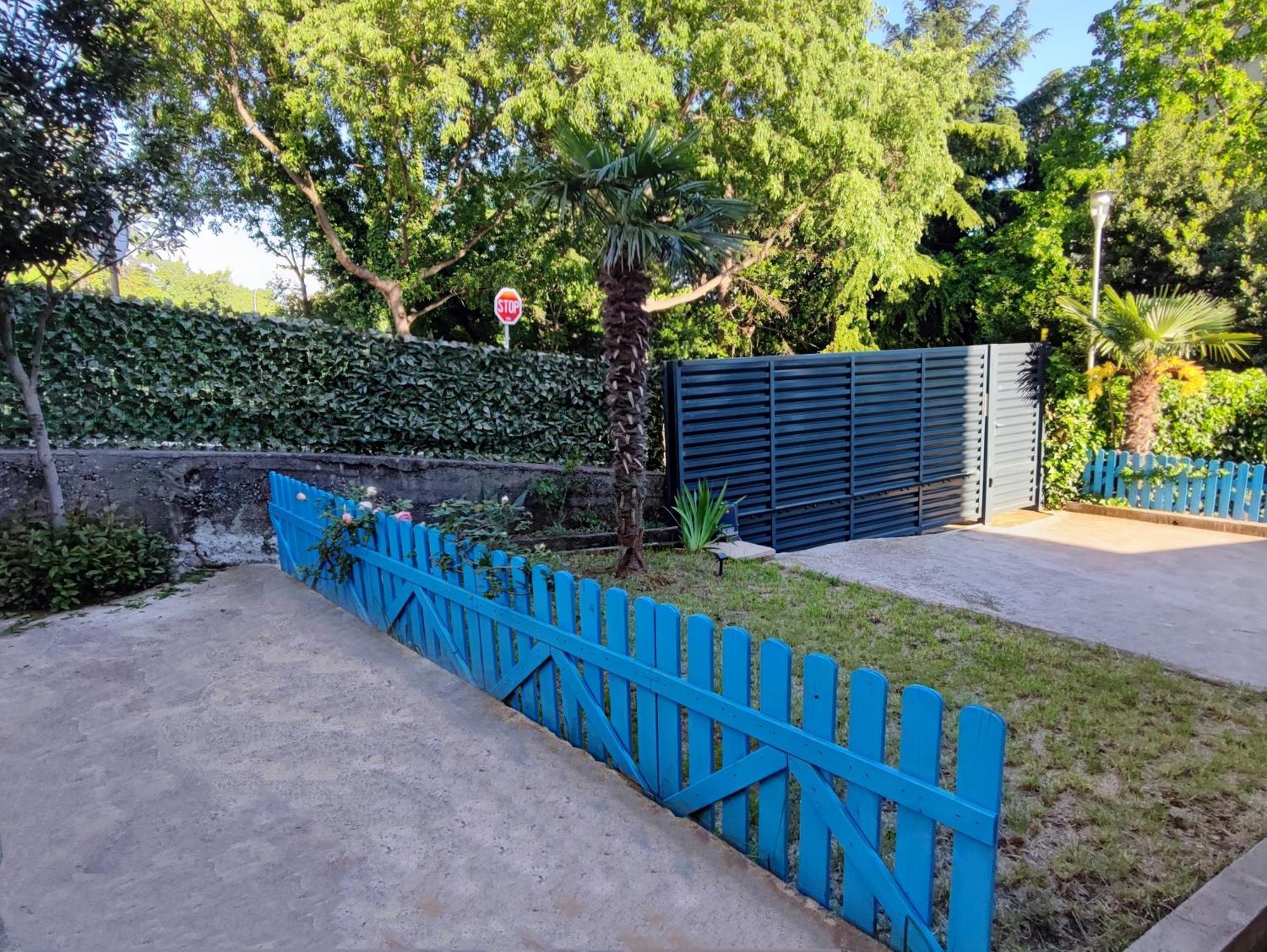 House Apartment Torretta Rijeka Eksteriør bilde