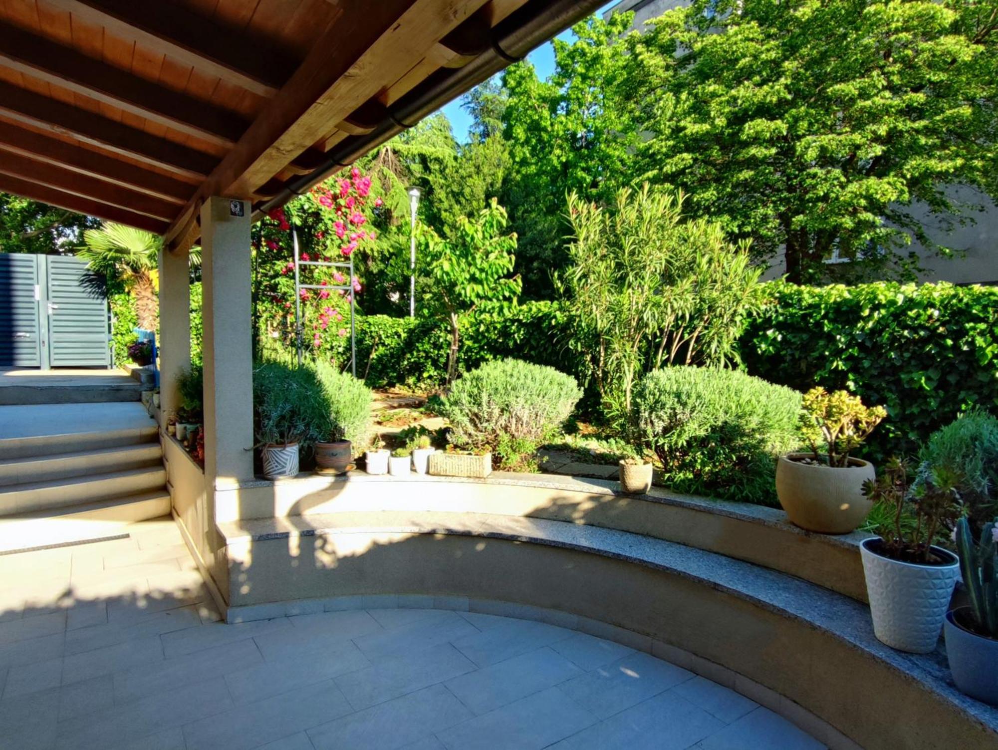 House Apartment Torretta Rijeka Eksteriør bilde